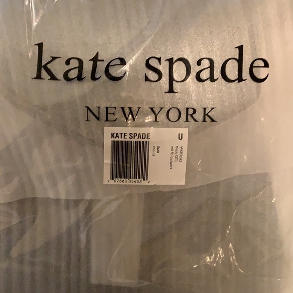 14. Kate Spade Lizzie Medium Flap Backpack in Black - Picture 7 of 13